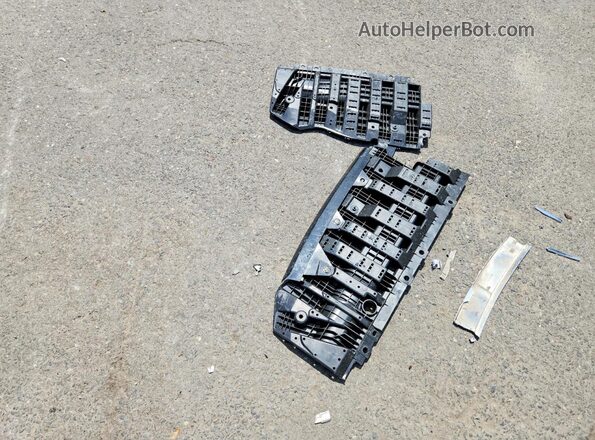 1N4BL4CV6SN426611 2025 NISSAN ALTIMA Угольный Вид подкапотного пространства