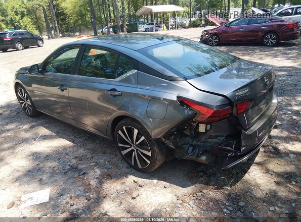 1N4BL4CV7KC163542 2019 NISSAN ALTIMA Gray Հետևի ձախ