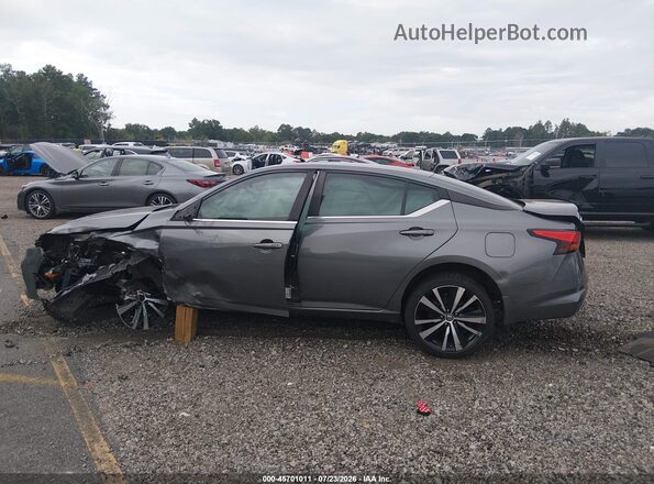 1N4BL4CV7KC208558 2019 NISSAN ALTIMA Серый 