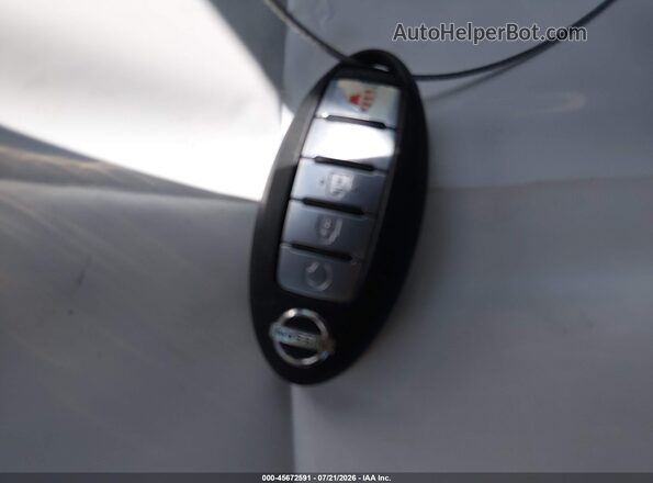 1N4BL4CV7KC238496 2019 NISSAN ALTIMA Orange Առջևի վահանակի տեսք