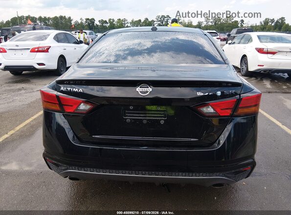 1N4BL4CV7KN317090 2019 NISSAN ALTIMA Black 