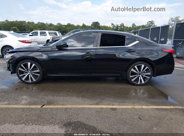 1N4BL4CV7KN317090 2019 NISSAN ALTIMA Black 