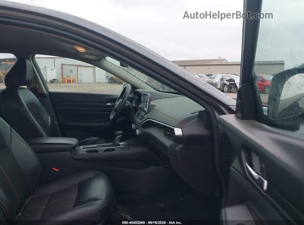 1N4BL4CV7LC235115 2020 NISSAN ALTIMA Gray Սալոնի դիմացի տեսք