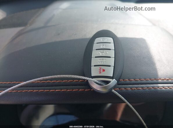 1N4BL4CV7LC235115 2020 NISSAN ALTIMA Gray Առջևի վահանակի տեսք