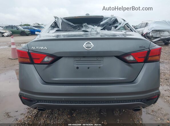 1N4BL4CV7LC235115 2020 NISSAN ALTIMA Gray 