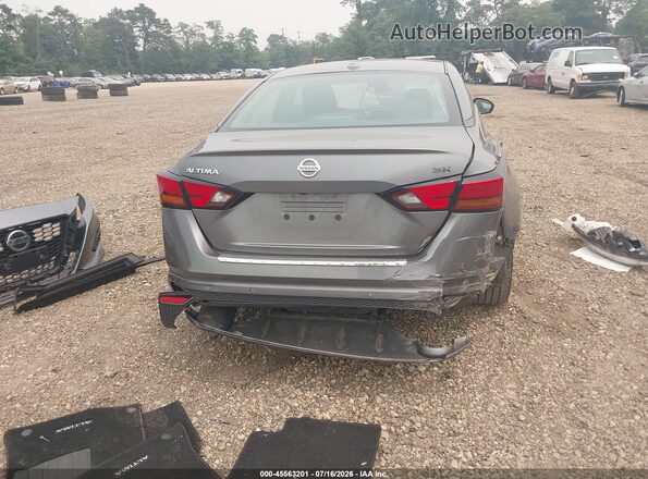 1N4BL4CV7MN377809 2021 NISSAN ALTIMA Gray 