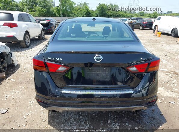 1N4BL4CV7MN397185 2021 NISSAN ALTIMA Black 