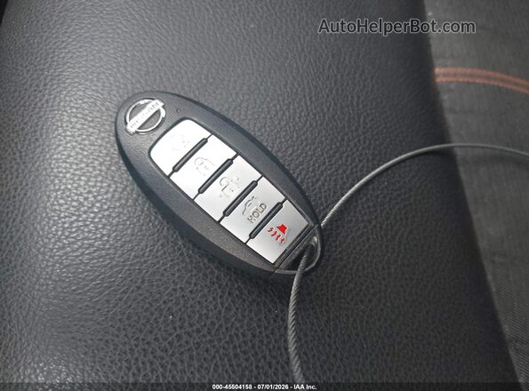 1N4BL4CV7NN397754 2022 NISSAN ALTIMA Gray Widok deski rozdzielczej