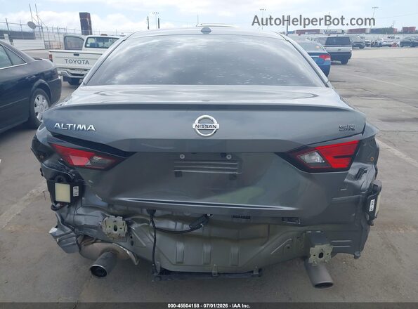 1N4BL4CV7NN397754 2022 NISSAN ALTIMA Gray 