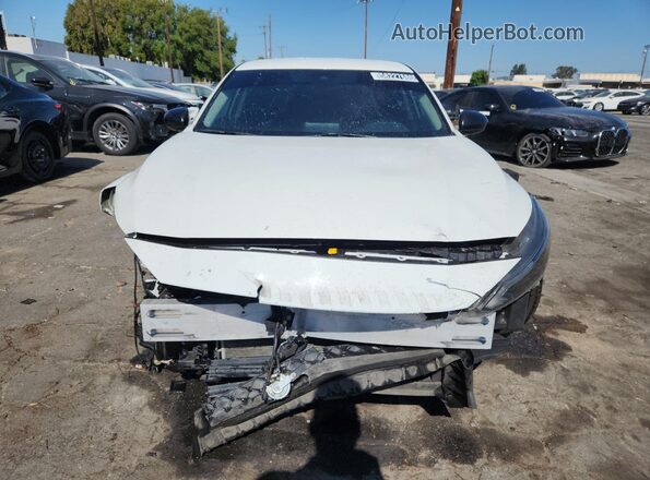 1N4BL4CV7PN356625 2023 NISSAN ALTIMA White VIN կոդի պիտակի տեսք