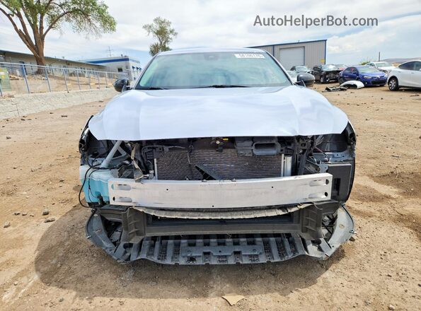 1N4BL4CV7RN312448 2024 NISSAN ALTIMA Gray Вид спереду