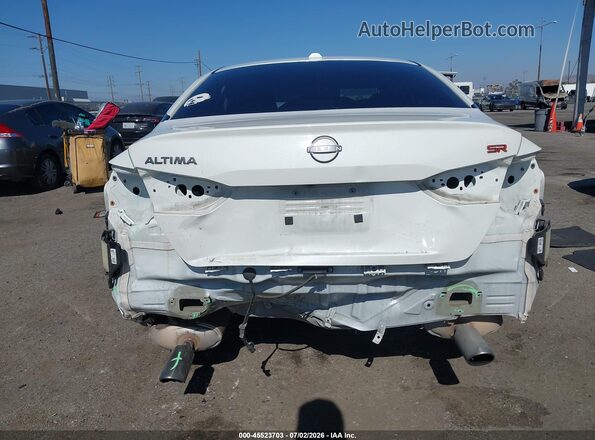 1N4BL4CV7RN414493 2024 NISSAN ALTIMA Белый 