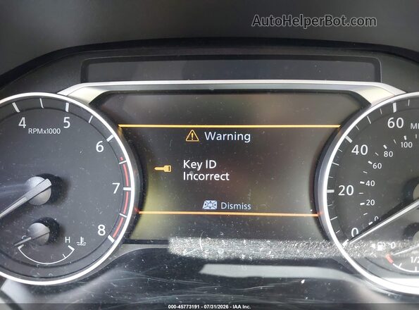 1N4BL4CV7RN429415 2024 NISSAN ALTIMA Silver Հետևի նստատեղերի տեսք