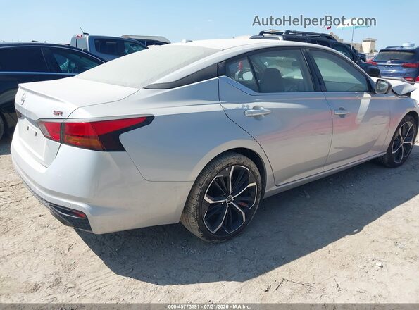 1N4BL4CV7RN429415 2024 NISSAN ALTIMA Silver Հետևի աջ