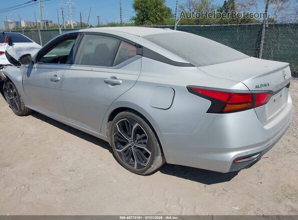 1N4BL4CV7RN429415 2024 NISSAN ALTIMA Silver Հետևի ձախ