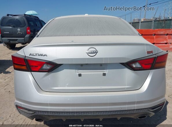 1N4BL4CV7RN429415 2024 NISSAN ALTIMA Silver 