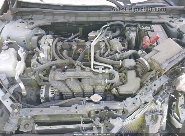1N4BL4CV7RN429415 2024 NISSAN ALTIMA Silver Հետևի տեսք
