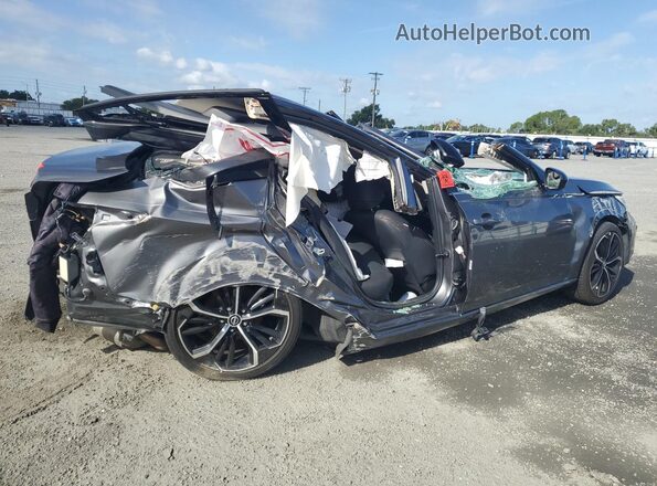1N4BL4CV7SN310849 2025 NISSAN ALTIMA Gray 