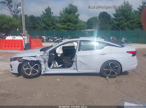 1N4BL4CV7SN346900 2025 NISSAN ALTIMA Silver 