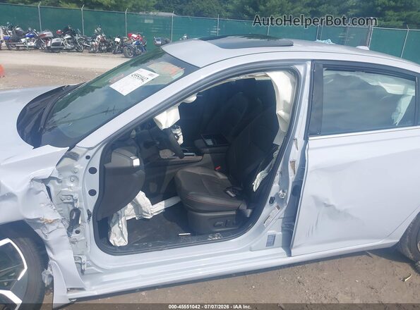 1N4BL4CV7SN346900 2025 NISSAN ALTIMA Silver 