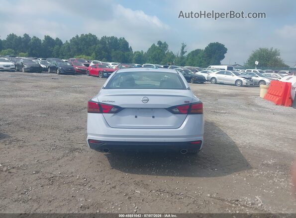 1N4BL4CV7SN346900 2025 NISSAN ALTIMA Silver 