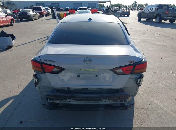 1N4BL4CV7SN354060 2025 NISSAN ALTIMA Gray 