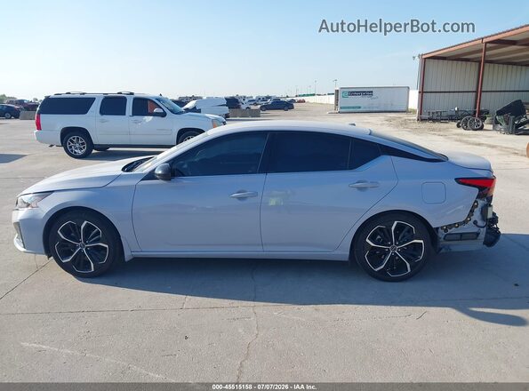 1N4BL4CV7SN354060 2025 NISSAN ALTIMA Gray 