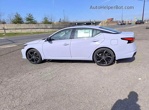 1N4BL4CV7SN414449 2025 NISSAN ALTIMA Blue 