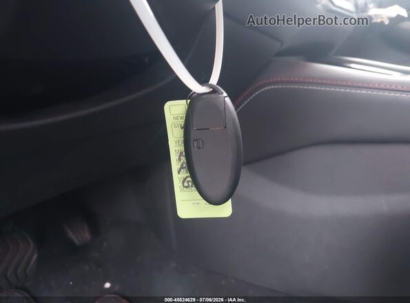 1N4BL4CV7SN418193 2025 NISSAN ALTIMA Gray წინა პანელის ხედი