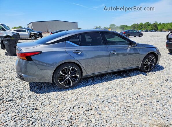 1N4BL4CV7SN420817 2025 NISSAN ALTIMA Gray Trasero derecho