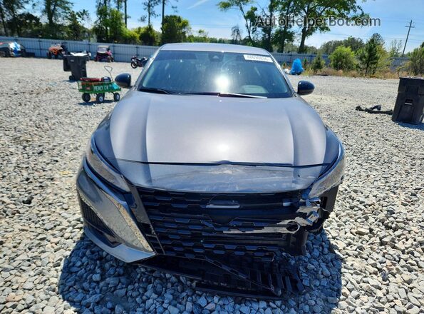 1N4BL4CV7SN420817 2025 NISSAN ALTIMA Gray Vista frontal