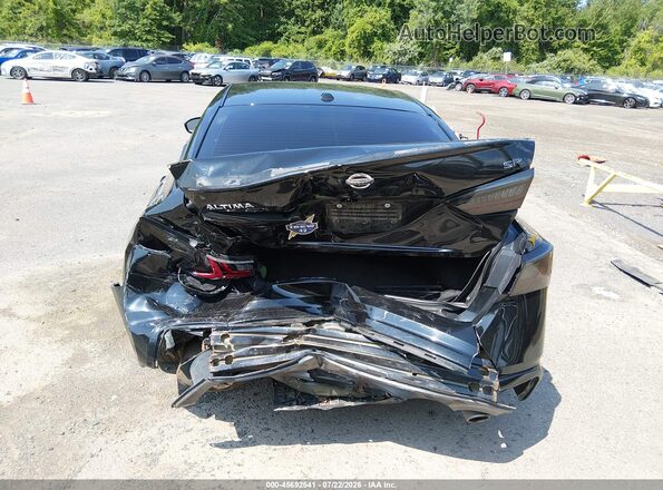 1N4BL4CV8KC216846 2019 NISSAN ALTIMA Black 
