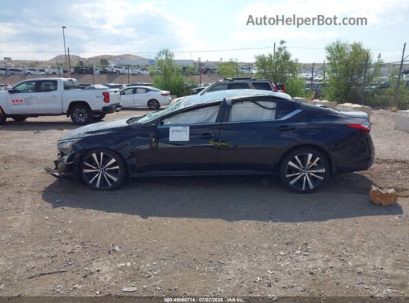 1N4BL4CV8KC217446 2019 NISSAN ALTIMA Черный 
