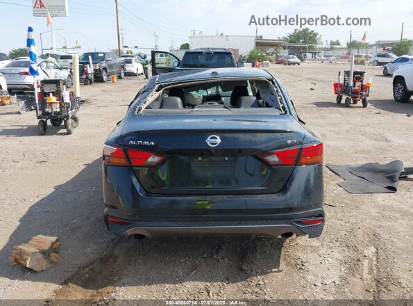1N4BL4CV8KC217446 2019 NISSAN ALTIMA Черный 