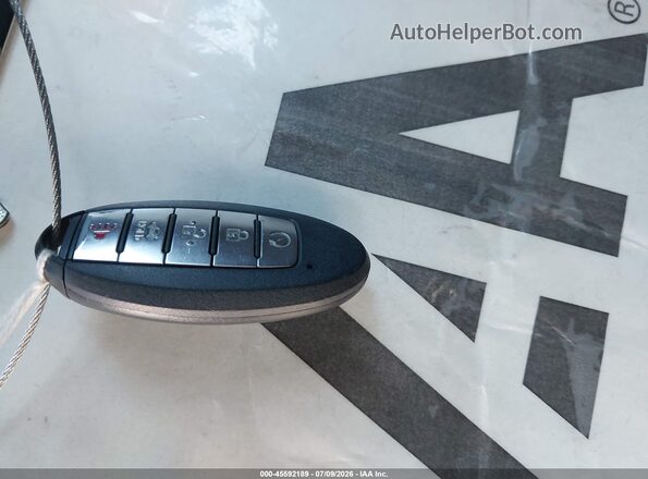 1N4BL4CV8KC223148 2019 NISSAN ALTIMA Серебряный Вид панели приборов