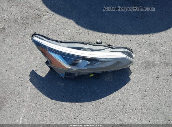 1N4BL4CV8KC223148 2019 NISSAN ALTIMA Серебряный Вид щитка приборов
