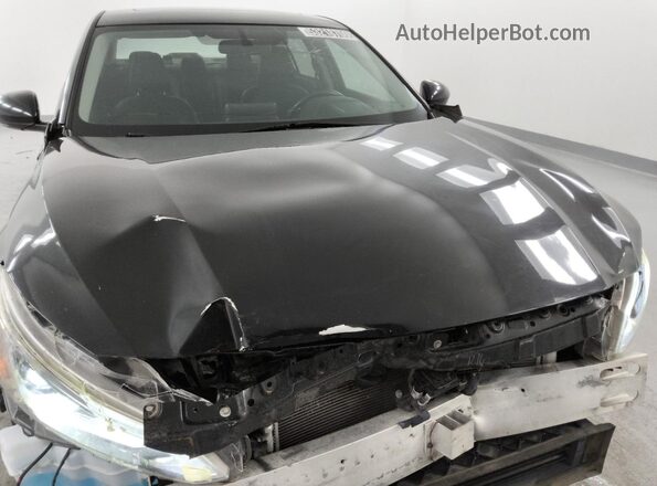1N4BL4CV8KC251015 2019 NISSAN ALTIMA Black 
