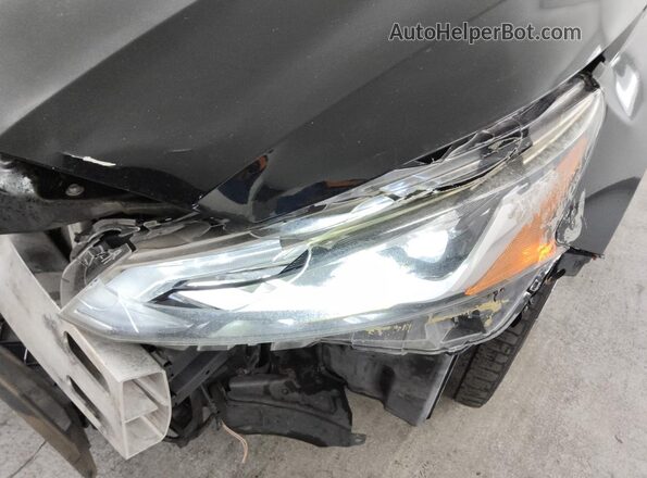 1N4BL4CV8KC251015 2019 NISSAN ALTIMA Black 