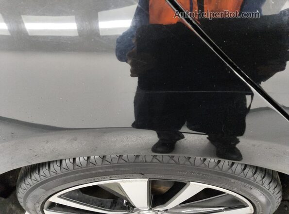 1N4BL4CV8KC251015 2019 NISSAN ALTIMA Black 