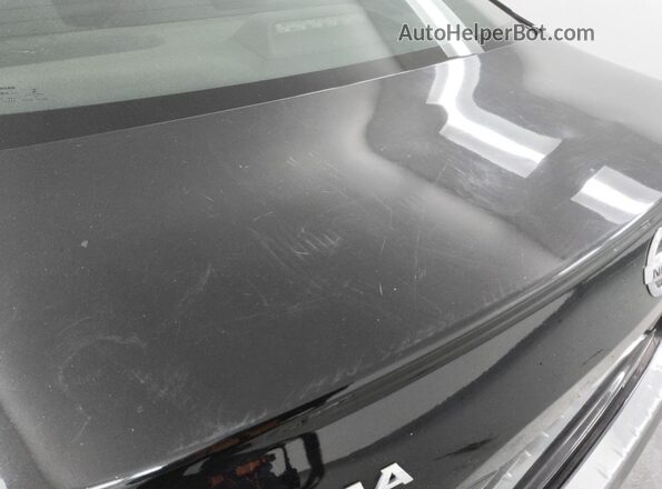1N4BL4CV8KC251015 2019 NISSAN ALTIMA Black 