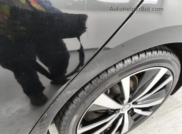 1N4BL4CV8KC251015 2019 NISSAN ALTIMA Black 