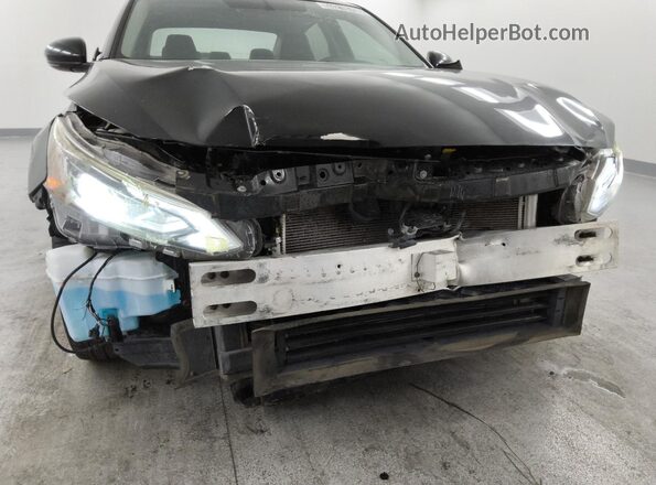 1N4BL4CV8KC251015 2019 NISSAN ALTIMA Black 
