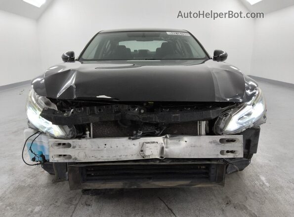 1N4BL4CV8KC251015 2019 NISSAN ALTIMA Black 