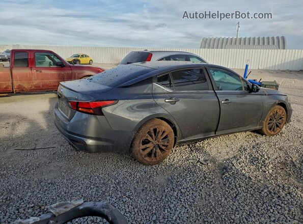 1N4BL4CV8LN310523 2020 NISSAN ALTIMA Gray Tył prawy