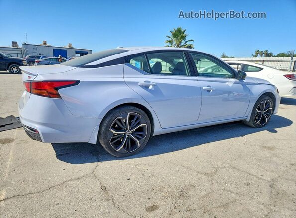 1N4BL4CV8PN307675 2023 NISSAN ALTIMA Gray Задня права чверть
