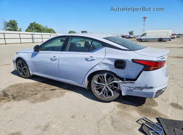 1N4BL4CV8PN307675 2023 NISSAN ALTIMA Gray Задня ліва чверть