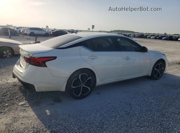 1N4BL4CV8PN313010 2023 NISSAN ALTIMA White Rear right