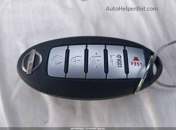 1N4BL4CV8PN320619 2023 NISSAN ALTIMA Red Widok deski rozdzielczej