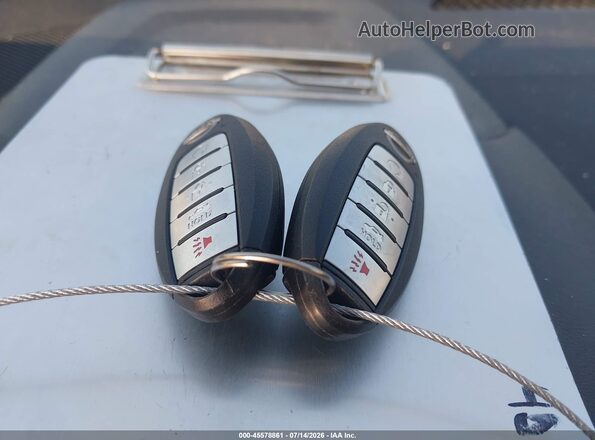 1N4BL4CV8PN424737 2023 NISSAN ALTIMA Light Blue Вид панели приборов