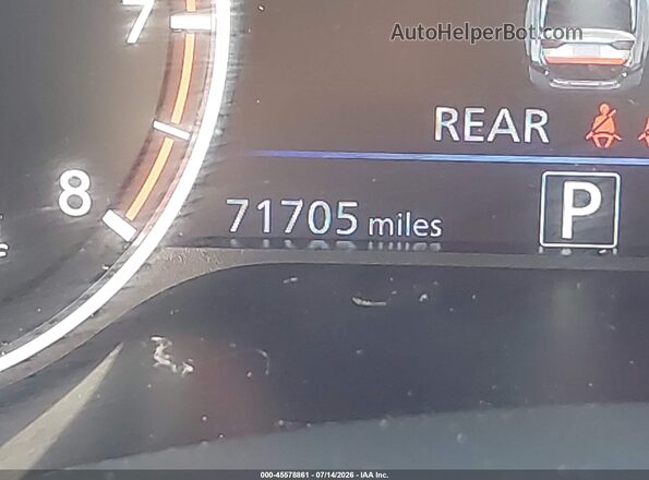 1N4BL4CV8PN424737 2023 NISSAN ALTIMA Light Blue 